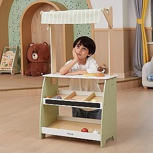 Set de jucarii VIGA PolarB Magazin alimentar (44099)