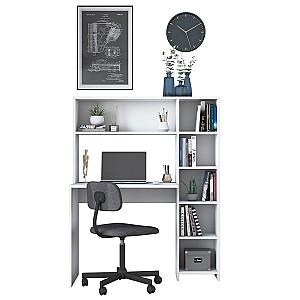 Masa de birou Trendy HA104 2063 Alb