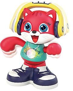 Jucarie interactiva Hola Toys Motanul dansator (A721)