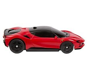 Jucarie teleghidata Hot Wheels Ferrari SF90 (JGD09)