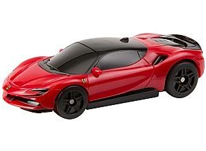 Jucarie teleghidata Hot Wheels Ferrari SF90 (JGD09)