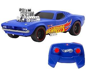 Jucarie teleghidata Hot Wheels Rodger Dodger (HTP54)