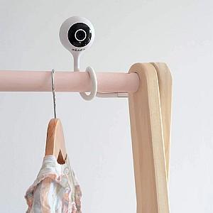 Monitor bebe Beaba Zen Connect White (B930295)