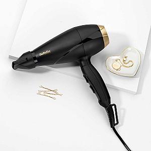 Uscator de par BABYLISS 6704E