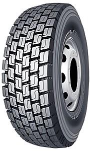 Anvelopa camion TERRAKING HS202 295/80R22.5 18PR 153/149M (spate)