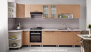 Set mobila bucatarie Ambianta Fresh 2 m (cappuccino)