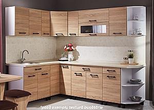 Set mobila bucatarie Ambianta Iris 2 m (bardolino)