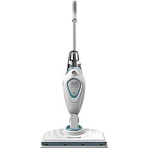 Mop cu aburi BLACK&DECKER Fsm1615-Qs