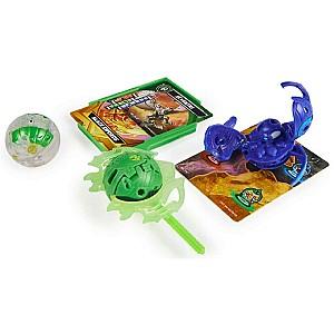 Figurina personaj Spin Master Bakugan Starter Pack 3S1