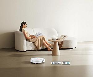 Aspirator robot Xiaomi Robot Vacuum S20 White