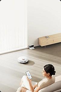 Aspirator robot Xiaomi Robot Vacuum S20 White