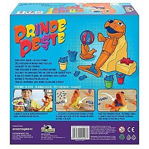 Joc de masa Noriel NOR4987