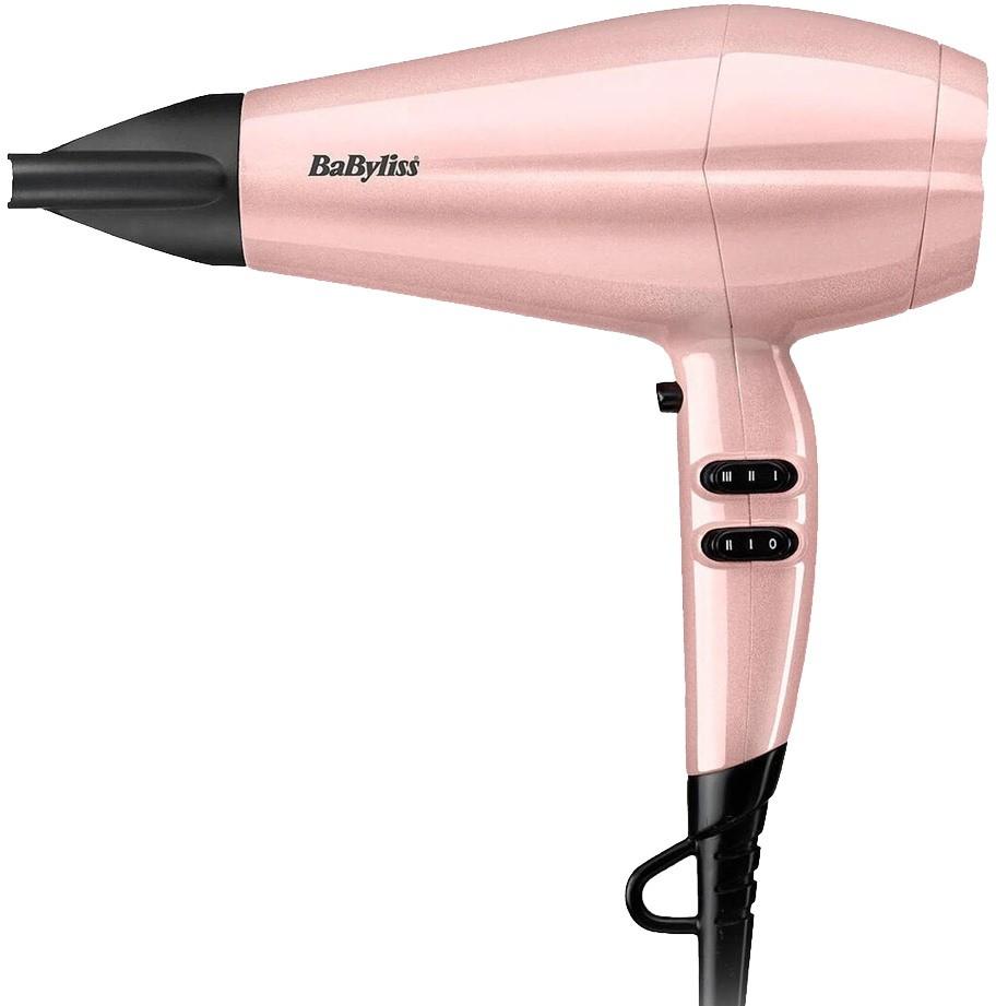 Uscator de par BABYLISS 5337PRE