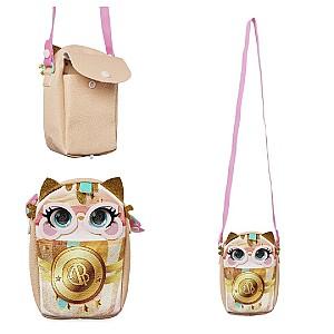 Jucarie interactiva Spin Master Purse Pets Treat Yo Self