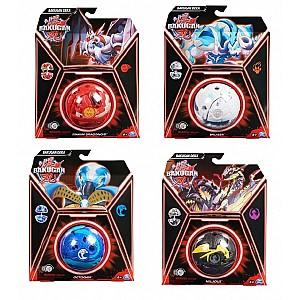 Figurina personaj Spin Master Bakugan Deka 3S1