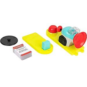 Joc de masa Spin Master Spray Off Play Off