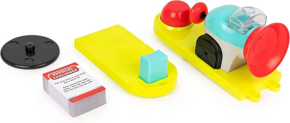 Joc de masa Spin Master 6059491