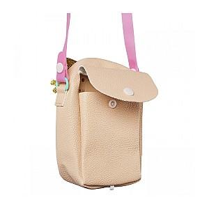 Jucarie interactiva Spin Master Purse Pets Treats Kitty