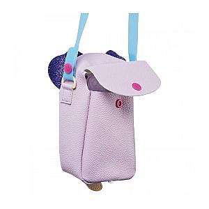 Jucarie interactiva Spin Master Purse Pets Treats Puppy