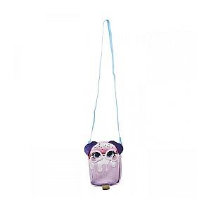 Jucarie interactiva Spin Master Purse Pets Treats Puppy