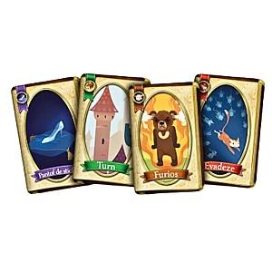 Joc de masa Toys outlet Povești magice