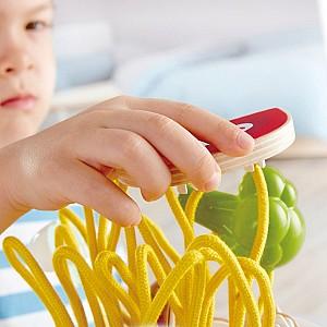 Set de bucatarie pentru papusi Toys outlet Silly Spaghetti