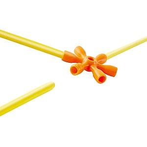 Constructor Hape E5562A Truss Crane