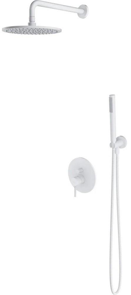 Set de duș Omnires Y White SYSY35WM