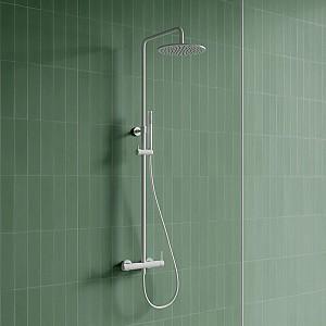 Set de duș Omnires Y White Y1244MWM