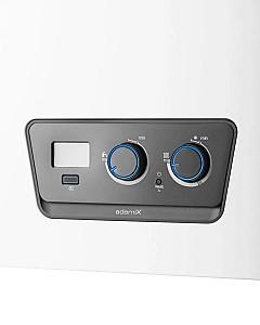 Cazan pe gaz Demrad Ademix P 24/28