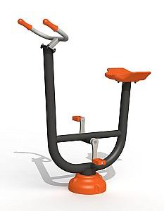 Aparat de fitness in aer liber Copfer PTP 502T