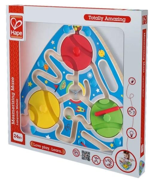 Joc de logica Hape Mesmerizing