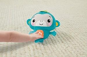 Jucarie interactiva Fisher  price Maimuțică Muzicală