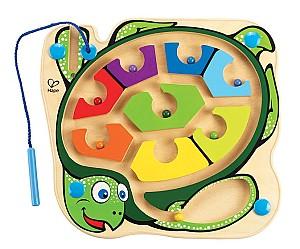 Joc de logica Hape Broasca testoasa