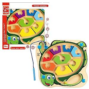 Joc de logica Hape Broasca testoasa