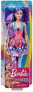 Papusa BARBIE Dreamtopia