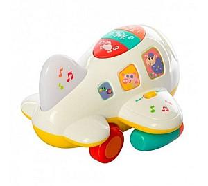 Avion jucarie Hola Toys 6103