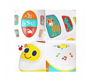 Avion jucarie Hola Toys 6103