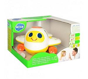 Avion jucarie Hola Toys 6103