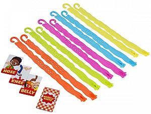 Joc de masa Mattel Noodle Knots GCW52