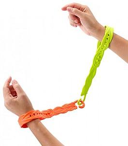 Joc de masa Mattel Noodle Knots GCW52