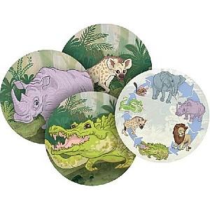 Joc de masa Cutia BG-229954 Jungle