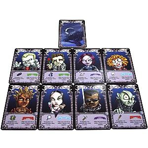 Joc de masa Cutia BG-154515_RO Junggle