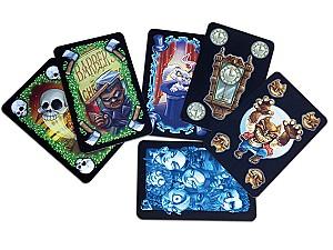 Joc de masa Cutia BG-154515_RO Junggle