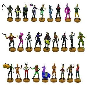Figurina personaj Toys outlet Fortnite Stampile (36 modele)