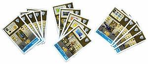 Joc de masa Cutia Port Royal: Extensia 1