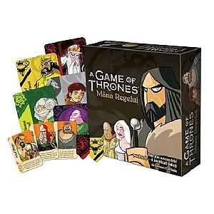 Joc de masa Cutia A Game of Thrones BG-205610