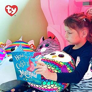 Jucarie de plus Ty BT DOTTY TY39186