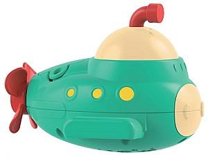 Jucarie bebelus Noriel Submarin cu Proiector INT6122