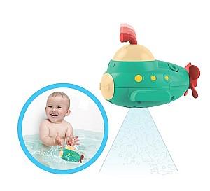 Jucarie bebelus Noriel Submarin cu Proiector INT6122